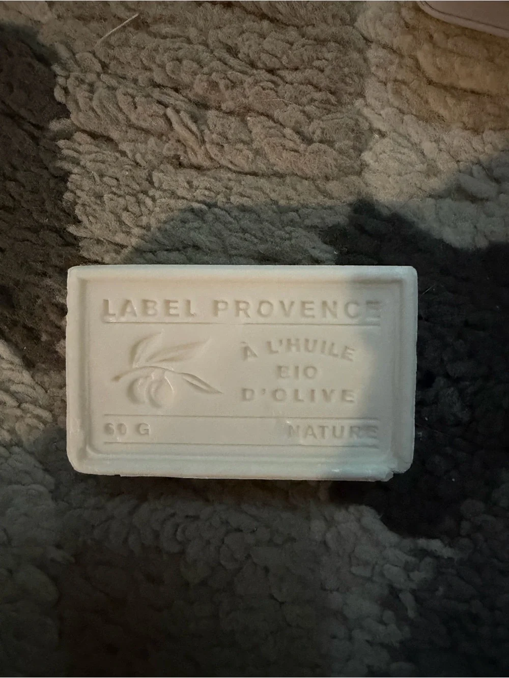 Various Marseille Soap Bar from France - priced individually